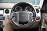 USED 2014 14 LAND ROVER DISCOVERY 4 3.0 SD V6 HSE Luxury SUV 5dr Diesel Auto 4WD Euro 5 (s/s) (255 bhp) 