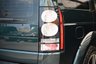 USED 2014 14 LAND ROVER DISCOVERY 4 3.0 SD V6 HSE Luxury SUV 5dr Diesel Auto 4WD Euro 5 (s/s) (255 bhp) 