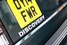 USED 2014 14 LAND ROVER DISCOVERY 4 3.0 SD V6 HSE Luxury SUV 5dr Diesel Auto 4WD Euro 5 (s/s) (255 bhp) 