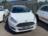 USED 2014 63 FORD FIESTA 1.25 Zetec Hatchback 3dr Petrol Manual Euro 5 (82 ps) Fresh MOT low miles