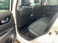 USED 2015 15 NISSAN QASHQAI 1.6 dCi Tekna SUV 5dr Diesel Manual 2WD Euro 5 (s/s) (130 ps) 103726 miles