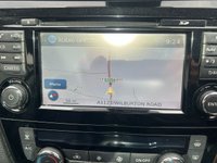 USED 2015 15 NISSAN QASHQAI 1.6 dCi Tekna SUV 5dr Diesel Manual 2WD Euro 5 (s/s) (130 ps) 103726 miles