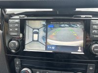 USED 2015 15 NISSAN QASHQAI 1.6 dCi Tekna SUV 5dr Diesel Manual 2WD Euro 5 (s/s) (130 ps) 103726 miles