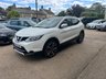 USED 2015 15 NISSAN QASHQAI 1.6 dCi Tekna SUV 5dr Diesel Manual 2WD Euro 5 (s/s) (130 ps) 103726 miles