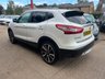 USED 2015 15 NISSAN QASHQAI 1.6 dCi Tekna SUV 5dr Diesel Manual 2WD Euro 5 (s/s) (130 ps) 103726 miles