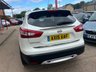 USED 2015 15 NISSAN QASHQAI 1.6 dCi Tekna SUV 5dr Diesel Manual 2WD Euro 5 (s/s) (130 ps) 103726 miles