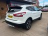 USED 2015 15 NISSAN QASHQAI 1.6 dCi Tekna SUV 5dr Diesel Manual 2WD Euro 5 (s/s) (130 ps) 103726 miles