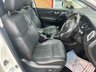 USED 2015 15 NISSAN QASHQAI 1.6 dCi Tekna SUV 5dr Diesel Manual 2WD Euro 5 (s/s) (130 ps) 103726 miles