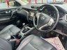USED 2015 15 NISSAN QASHQAI 1.6 dCi Tekna SUV 5dr Diesel Manual 2WD Euro 5 (s/s) (130 ps) 103726 miles