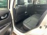 USED 2015 15 NISSAN QASHQAI 1.6 dCi Tekna SUV 5dr Diesel Manual 2WD Euro 5 (s/s) (130 ps) 103726 miles