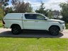 USED 2022 22 TOYOTA HI-LUX 2.4 D-4D Icon Pickup Double Cab 4dr Diesel Auto 4WD Euro 6 (s/s) (150 ps) AUTOMATIC HILUX ICON D/CAB EURO6 ONE OWNER