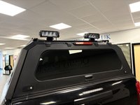 USED 2021 L MITSUBISHI L200 2.2 DI-D DC Barbarian X Pickup Double Cab 4dr Diesel Auto 4WD Euro 6 (s/s) (150 ps) 