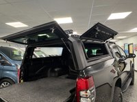 USED 2021 L MITSUBISHI L200 2.2 DI-D DC Barbarian X Pickup Double Cab 4dr Diesel Auto 4WD Euro 6 (s/s) (150 ps) 