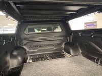 USED 2021 L MITSUBISHI L200 2.2 DI-D DC Barbarian X Pickup Double Cab 4dr Diesel Auto 4WD Euro 6 (s/s) (150 ps) 