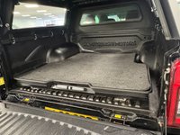 USED 2021 L MITSUBISHI L200 2.2 DI-D DC Barbarian X Pickup Double Cab 4dr Diesel Auto 4WD Euro 6 (s/s) (150 ps) 