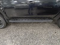 USED 2021 L MITSUBISHI L200 2.2 DI-D DC Barbarian X Pickup Double Cab 4dr Diesel Auto 4WD Euro 6 (s/s) (150 ps) 