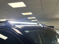 USED 2021 L MITSUBISHI L200 2.2 DI-D DC Barbarian X Pickup Double Cab 4dr Diesel Auto 4WD Euro 6 (s/s) (150 ps) 