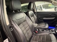 USED 2021 L MITSUBISHI L200 2.2 DI-D DC Barbarian X Pickup Double Cab 4dr Diesel Auto 4WD Euro 6 (s/s) (150 ps) 