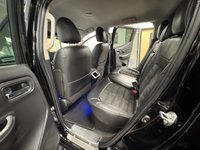 USED 2021 L MITSUBISHI L200 2.2 DI-D DC Barbarian X Pickup Double Cab 4dr Diesel Auto 4WD Euro 6 (s/s) (150 ps) 