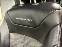 USED 2021 L MITSUBISHI L200 2.2 DI-D DC Barbarian X Pickup Double Cab 4dr Diesel Auto 4WD Euro 6 (s/s) (150 ps) 