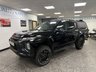 USED 2021 L MITSUBISHI L200 2.2 DI-D DC Barbarian X Pickup Double Cab 4dr Diesel Auto 4WD Euro 6 (s/s) (150 ps) 
