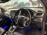 USED 2021 L MITSUBISHI L200 2.2 DI-D DC Barbarian X Pickup Double Cab 4dr Diesel Auto 4WD Euro 6 (s/s) (150 ps) 
