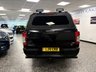 USED 2021 L MITSUBISHI L200 2.2 DI-D DC Barbarian X Pickup Double Cab 4dr Diesel Auto 4WD Euro 6 (s/s) (150 ps) 