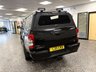 USED 2021 L MITSUBISHI L200 2.2 DI-D DC Barbarian X Pickup Double Cab 4dr Diesel Auto 4WD Euro 6 (s/s) (150 ps) 
