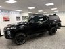 USED 2021 L MITSUBISHI L200 2.2 DI-D DC Barbarian X Pickup Double Cab 4dr Diesel Auto 4WD Euro 6 (s/s) (150 ps) 