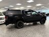 USED 2021 L MITSUBISHI L200 2.2 DI-D DC Barbarian X Pickup Double Cab 4dr Diesel Auto 4WD Euro 6 (s/s) (150 ps) 