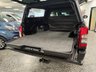 USED 2021 L MITSUBISHI L200 2.2 DI-D DC Barbarian X Pickup Double Cab 4dr Diesel Auto 4WD Euro 6 (s/s) (150 ps) 