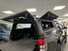 USED 2021 L MITSUBISHI L200 2.2 DI-D DC Barbarian X Pickup Double Cab 4dr Diesel Auto 4WD Euro 6 (s/s) (150 ps) 