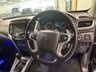 USED 2021 L MITSUBISHI L200 2.2 DI-D DC Barbarian X Pickup Double Cab 4dr Diesel Auto 4WD Euro 6 (s/s) (150 ps) 