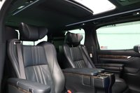 USED 2025 71 TOYOTA ALPHARD 2021 TOYOTA ALPHARD 3.5 Executive Lounge VAT Qualifying ! 