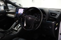 USED 2025 71 TOYOTA ALPHARD 2021 TOYOTA ALPHARD 3.5 Executive Lounge VAT Qualifying ! 