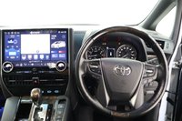USED 2025 71 TOYOTA ALPHARD 2021 TOYOTA ALPHARD 3.5 Executive Lounge VAT Qualifying ! 