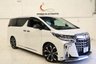 USED 2025 71 TOYOTA ALPHARD 2021 TOYOTA ALPHARD 3.5 Executive Lounge VAT Qualifying ! 