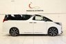USED 2025 71 TOYOTA ALPHARD 2021 TOYOTA ALPHARD 3.5 Executive Lounge VAT Qualifying ! 
