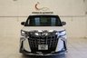 USED 2025 71 TOYOTA ALPHARD 2021 TOYOTA ALPHARD 3.5 Executive Lounge VAT Qualifying ! 