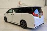 USED 2025 71 TOYOTA ALPHARD 2021 TOYOTA ALPHARD 3.5 Executive Lounge VAT Qualifying ! 