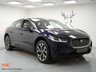 USED 2022 22 JAGUAR I-PACE 400 90kWh HSE Auto 4WD 5dr IVORY LEATHER | 1 OWNER | VATQ