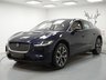 USED 2022 22 JAGUAR I-PACE 400 90kWh HSE Auto 4WD 5dr IVORY LEATHER | 1 OWNER | VATQ
