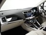 USED 2022 22 JAGUAR I-PACE 400 90kWh HSE Auto 4WD 5dr IVORY LEATHER | 1 OWNER | VATQ