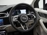 USED 2022 22 JAGUAR I-PACE 400 90kWh HSE Auto 4WD 5dr IVORY LEATHER | 1 OWNER | VATQ