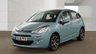 USED 2016 16 CITROEN C3 1.2 PureTech Platinum Hatchback 5dr Petrol ETG6 Euro 6 (s/s) (82 ps) Exceptionally low mileage Citroen C3 Platinum AUTOMATIC with only 13,968 miles. Features a panoramic Zenith windscreen, 7in touchscreen, DAB, Bluetooth, climate control, cruise control, rear parking sensors, folding mirrors and 17in alloys. Economical Euro 6 petrol returning up to 65.7mpg with road tax just &pound;20 per year. Supplied freshly serviced with a new MOT, 6 month parts and labour warranty and 6 month breakdown cover.