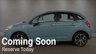USED 2016 16 CITROEN C3 1.2 PureTech Platinum Hatchback 5dr Petrol ETG6 Euro 6 (s/s) (82 ps) Exceptionally low mileage Citroen C3 Platinum AUTOMATIC with only 13,968 miles. Features a panoramic Zenith windscreen, 7in touchscreen, DAB, Bluetooth, climate control, cruise control, rear parking sensors, folding mirrors and 17in alloys. Economical Euro 6 petrol returning up to 65.7mpg with road tax just &pound;20 per year. Supplied freshly serviced with a new MOT, 6 month parts and labour warranty and 6 month breakdown cover.
