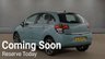 USED 2016 16 CITROEN C3 1.2 PureTech Platinum Hatchback 5dr Petrol ETG6 Euro 6 (s/s) (82 ps) Exceptionally low mileage Citroen C3 Platinum AUTOMATIC with only 13,968 miles. Features a panoramic Zenith windscreen, 7in touchscreen, DAB, Bluetooth, climate control, cruise control, rear parking sensors, folding mirrors and 17in alloys. Economical Euro 6 petrol returning up to 65.7mpg with road tax just &pound;20 per year. Supplied freshly serviced with a new MOT, 6 month parts and labour warranty and 6 month breakdown cover.