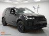 USED 2023 23 LAND ROVER DISCOVERY SPORT 1.5 P300e 12.2kWh R-Dynamic HSE Auto 4WD Euro 6 (s/s) 5dr PAN ROOF | ROOF RAILS | VAT Q
