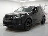 USED 2023 23 LAND ROVER DISCOVERY SPORT 1.5 P300e 12.2kWh R-Dynamic HSE Auto 4WD Euro 6 (s/s) 5dr PAN ROOF | ROOF RAILS | VAT Q