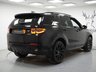 USED 2023 23 LAND ROVER DISCOVERY SPORT 1.5 P300e 12.2kWh R-Dynamic HSE Auto 4WD Euro 6 (s/s) 5dr PAN ROOF | ROOF RAILS | VAT Q